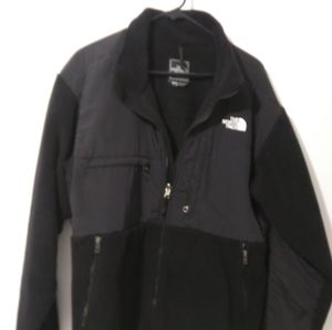 North Face commercial winter jacket very nice